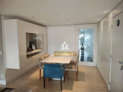 Apartamento, 2 quartos, 102 m² - Foto 4