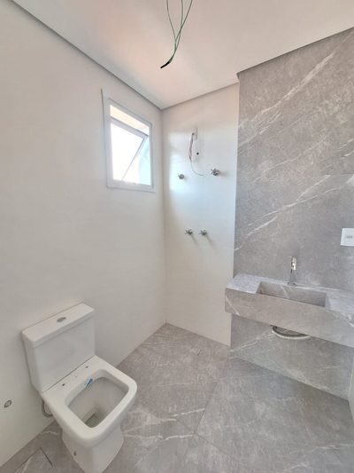 Apartamento, 3 quartos, 80 m² - Foto 5