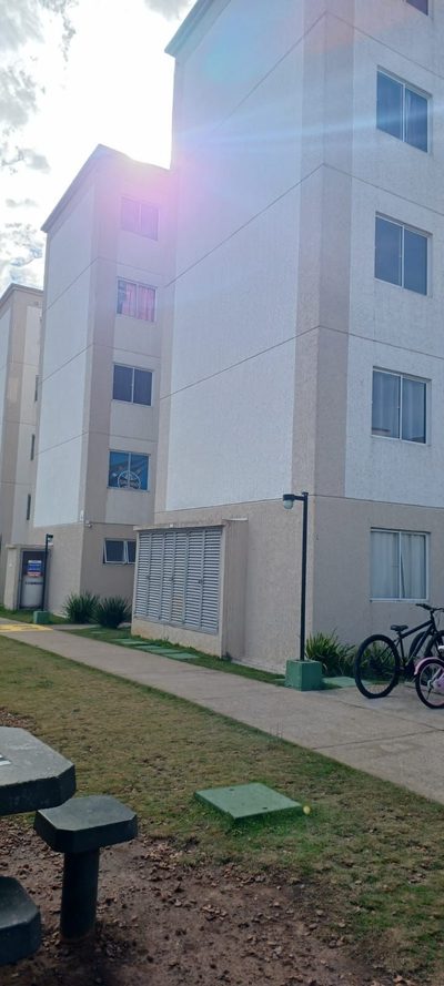 Apartamento, 2 quartos, 42 m² - Foto 4