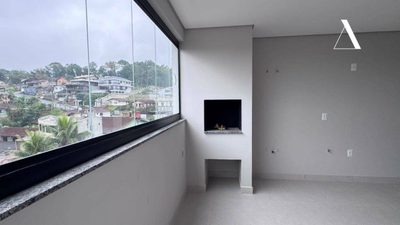 Apartamento, 3 quartos, 94 m² - Foto 4