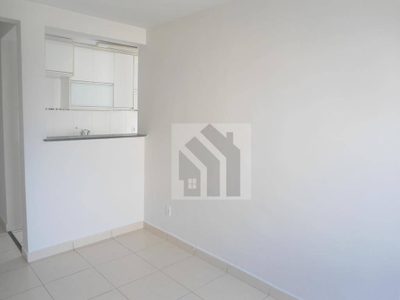 Apartamento, 2 quartos, 43 m² - Foto 5
