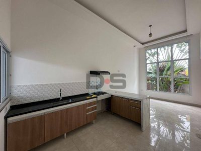 Casa, 2 quartos, 60 m² - Foto 5