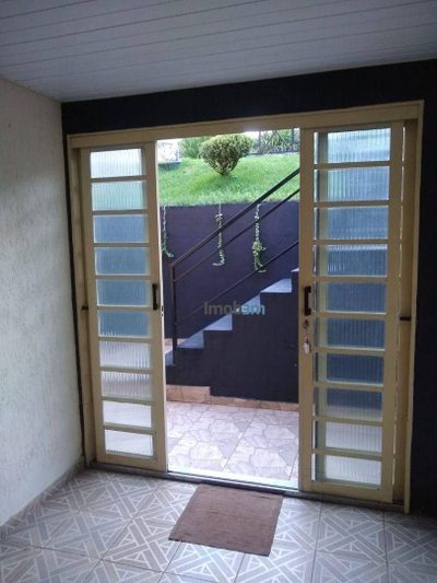 Sobrado, 3 quartos, 60 m² - Foto 2