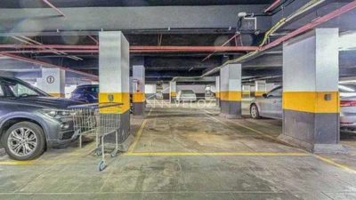 Apartamento, 2 quartos, 110 m² - Foto 1