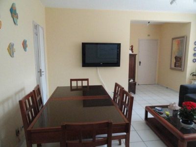 Apartamento, 3 quartos, 120 m² - Foto 5