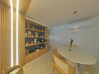Apartamento, 2 quartos, 116 m² - Foto 3