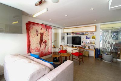 Apartamento, 1 quarto, 70 m² - Foto 3