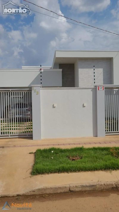 Casa, 3 quartos, 116 m² - Foto 1