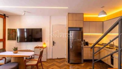 Apartamento, 3 quartos, 146 m² - Foto 1