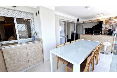 Apartamento, 2 quartos, 100 m² - Foto 1