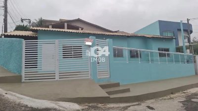 Casa, 3 quartos, 180 m² - Foto 1