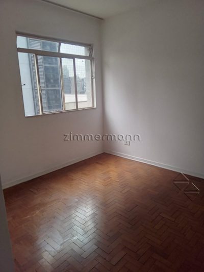 Apartamento, 1 quarto, 37 m² - Foto 1