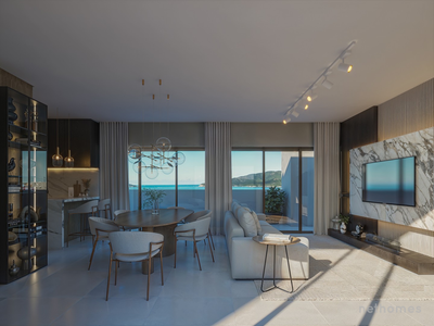 Apartamento, 2 quartos, 63 m² - Foto 5