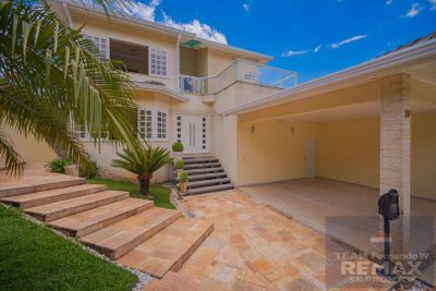 Casa, 5 quartos, 395 m² - Foto 5