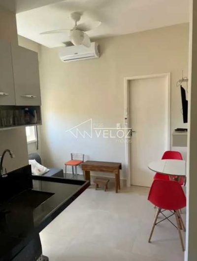 Apartamento, 1 quarto, 47 m² - Foto 4