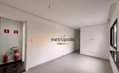Cobertura, 2 quartos, 112 m² - Foto 2