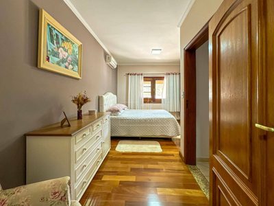 Chácara, 4 quartos, 6275 m² - Foto 3