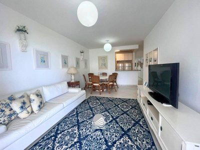 Apartamento, 3 quartos, 114 m² - Foto 1