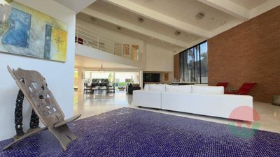 Casa de Condomínio, 5 quartos - Foto 5