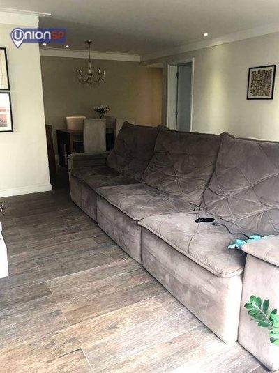 Apartamento, 2 quartos, 94 m² - Foto 2