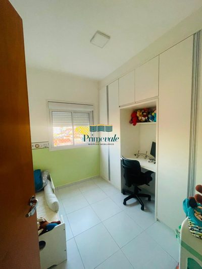 Apartamento, 2 quartos, 55 m² - Foto 5