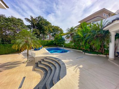 Casa de Condomínio, 4 quartos - Foto 4