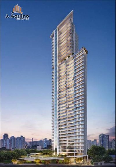 Apartamento, 3 quartos, 154229 m² - Foto 1