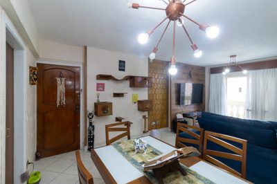 Apartamento, 3 quartos, 97 m² - Foto 4