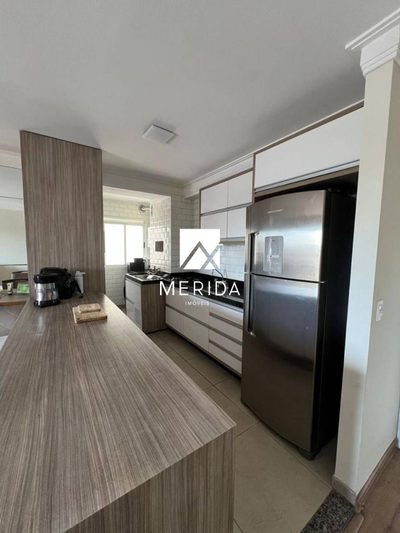 Apartamento, 3 quartos, 73 m² - Foto 5
