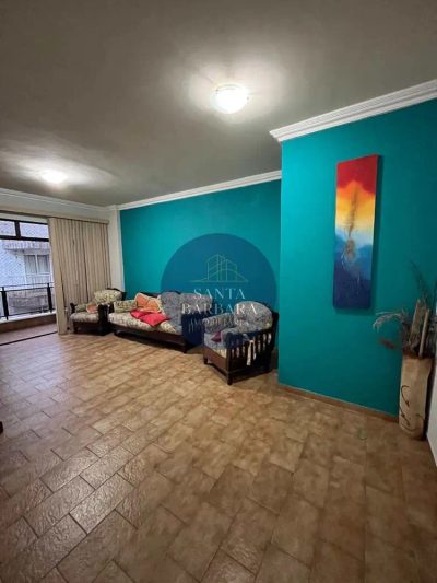Cobertura, 4 quartos, 280 m² - Foto 1