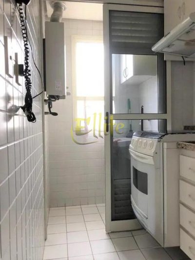 Flat/Apart Hotel, 1 quarto, 45 m² - Foto 3