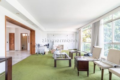 Casa, 4 quartos, 600 m² - Foto 3