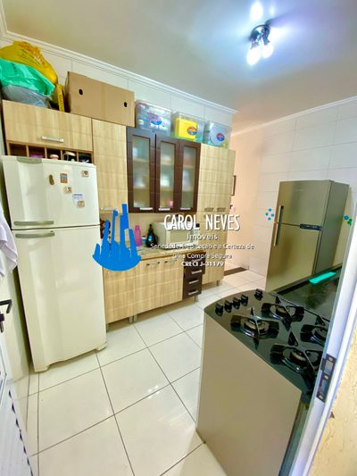 Casa de Condomínio, 2 quartos - Foto 4