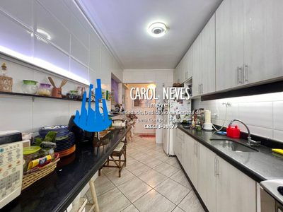 Apartamento, 3 quartos, 108 m² - Foto 1