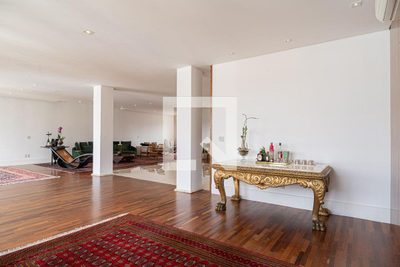 Cobertura, 4 quartos, 475 m² - Foto 5