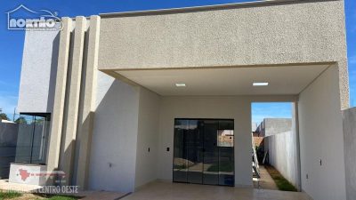 Casa, 2 quartos, 80 m² - Foto 1