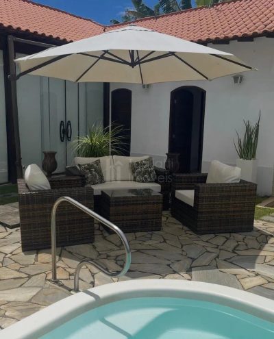 Casa, 5 quartos, 200 m² - Foto 3