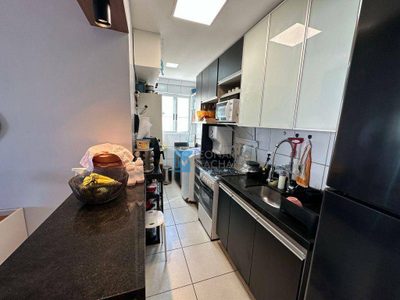 Apartamento, 3 quartos, 65 m² - Foto 5
