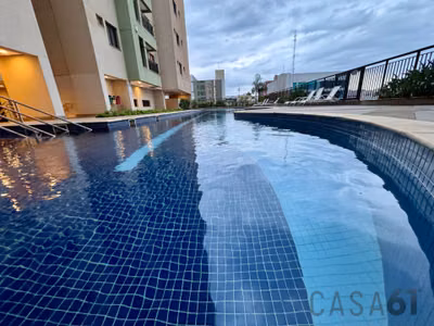 Apartamento, 2 quartos, 63 m² - Foto 1