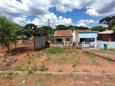 Casa, 2 quartos, 280 m² - Foto 1