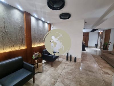 Cobertura, 3 quartos, 236 m² - Foto 4
