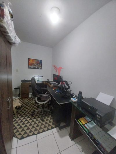 Casa, 3 quartos - Foto 5