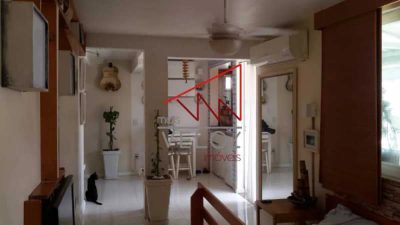 Cobertura, 3 quartos, 145 m² - Foto 5