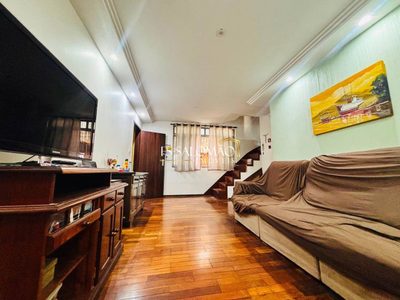 Casa, 3 quartos, 140 m² - Foto 3