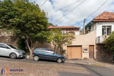 Casa, 2 quartos, 373 m² - Foto 1