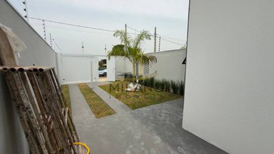 Casa, 3 quartos, 100 m² - Foto 3