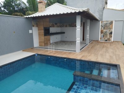 Casa, 3 quartos, 200 m² - Foto 2