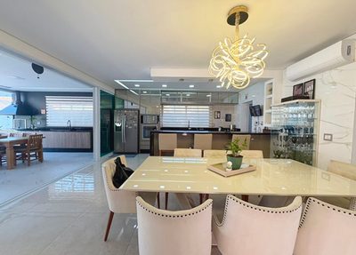 Sobrado, 4 quartos, 375 m² - Foto 4