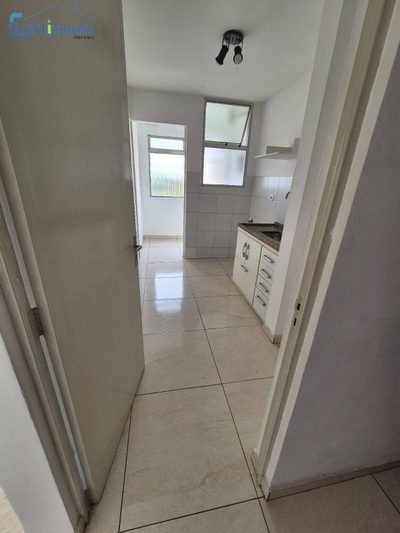 Apartamento, 2 quartos - Foto 5