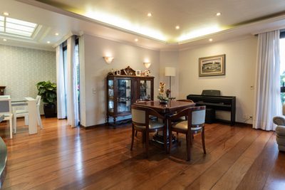 Apartamento, 3 quartos, 251 m² - Foto 5